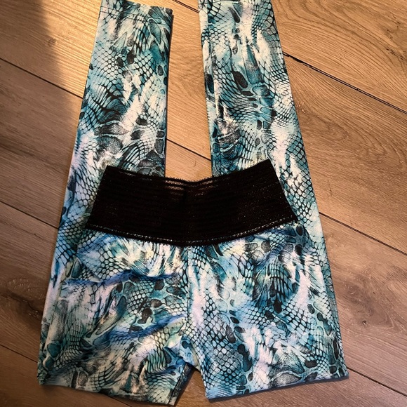 Agostina leggings price is firm - Picture 4 of 4